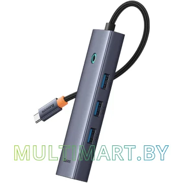 Док-станция Baseus B0005280A813-00 картинка 2